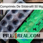 Comprimés De Sildénafil 50 Mg new04